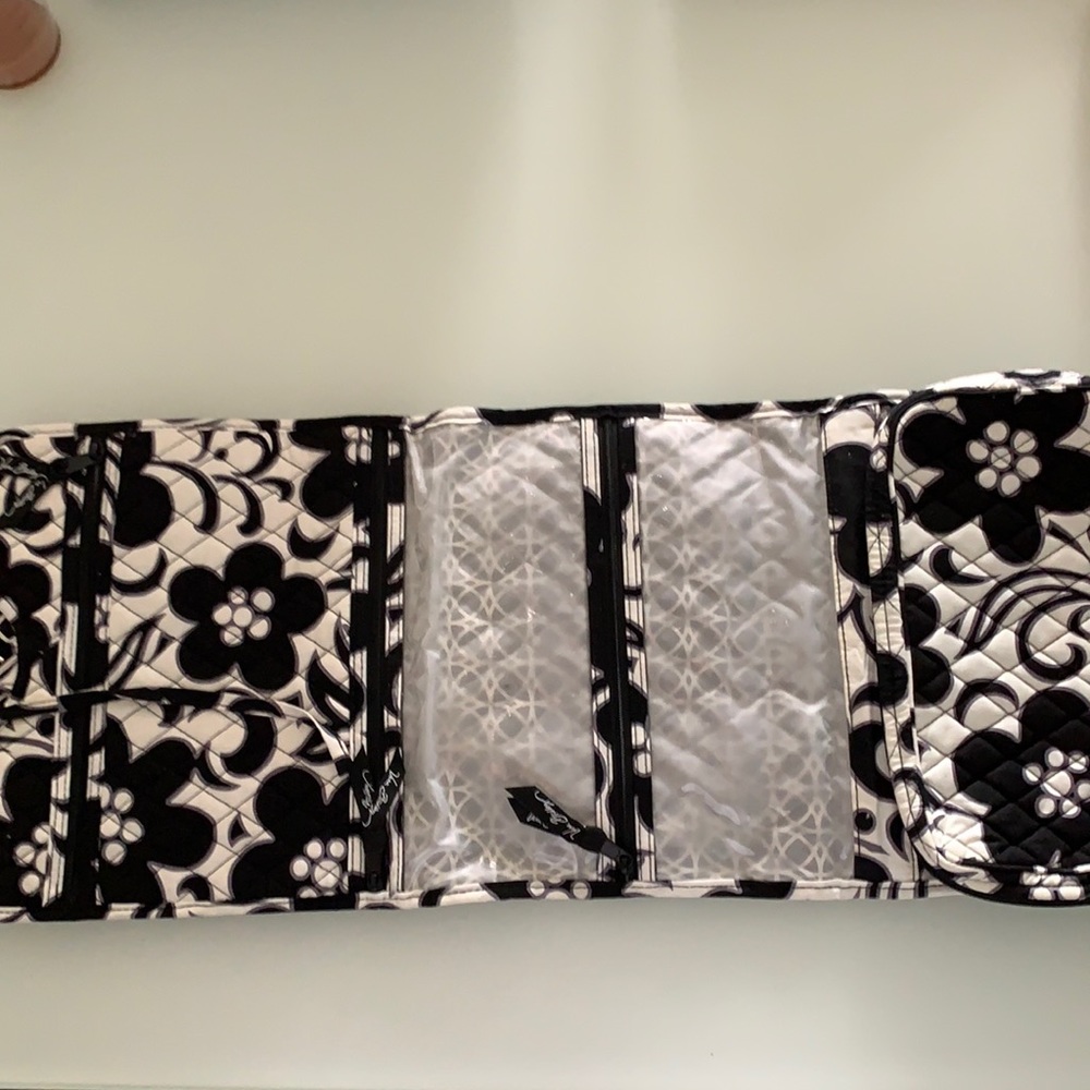 Vera Bradley Night & Day Travel bag